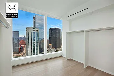 Rented by New York Residence