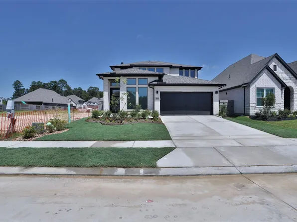 18225 Upper Brook St, Conroe, TX 77302