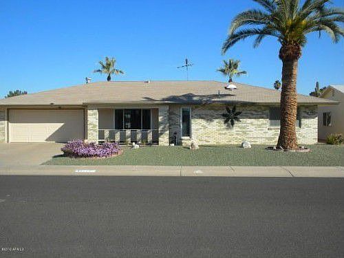 1st image of 13210 W La Terraza Dr