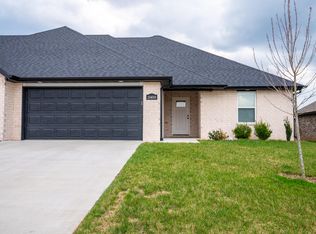 2400 Athens St, Ozark, MO 65721