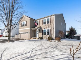 620 Wilson St, Waterman, IL 60556