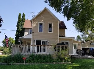 702 N Center St, Lake City, IA 51449