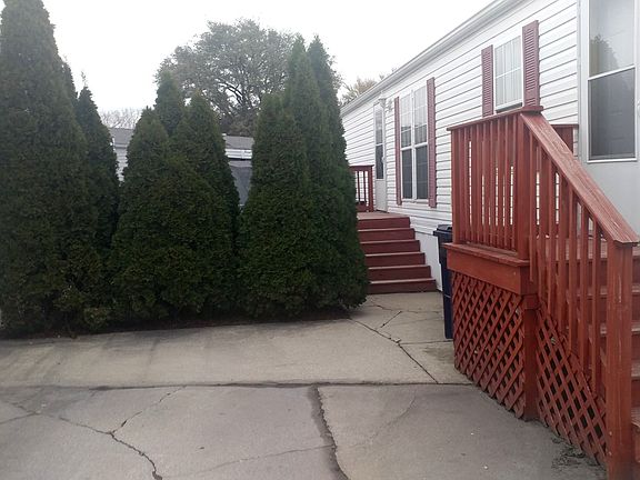 2nd image of 8800 S Harlem Ave Trailer 1615