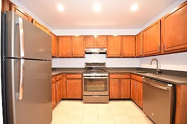 Rented by Keller Williams NYC
