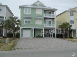 29 Laurinburg St, Ocean Isle Beach, NC 28469