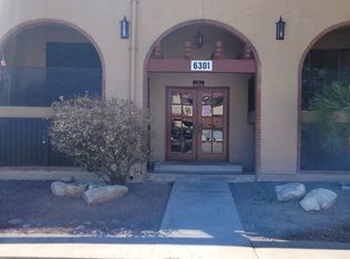 6301 N Barcelona Ct, Tucson, AZ 85704