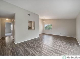 398 Duroux Rd APT D, La Marque, TX 77568