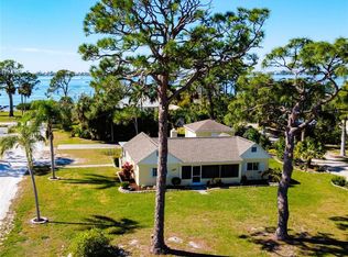 480 S McCall Rd, Englewood, FL 34223