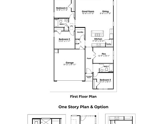 Floor Plan.