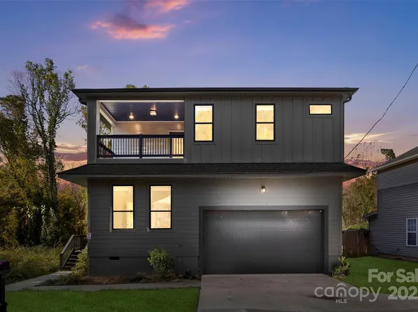 2725 Celia Ave, Charlotte, NC 28216