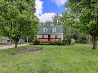 11005 Cornell St, Indianapolis, IN 46280