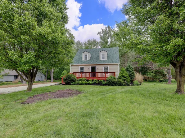 11005 Cornell St, Indianapolis, IN 46280