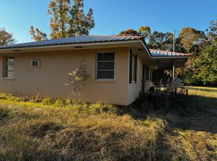 154 Lighting Corner Rd, Plum Branch, SC 29845