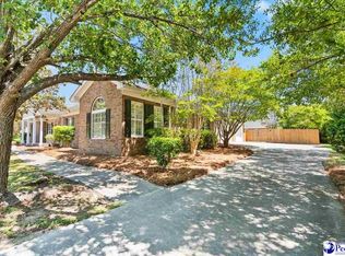 2021 Wethersfield Dr, Florence, SC 29501