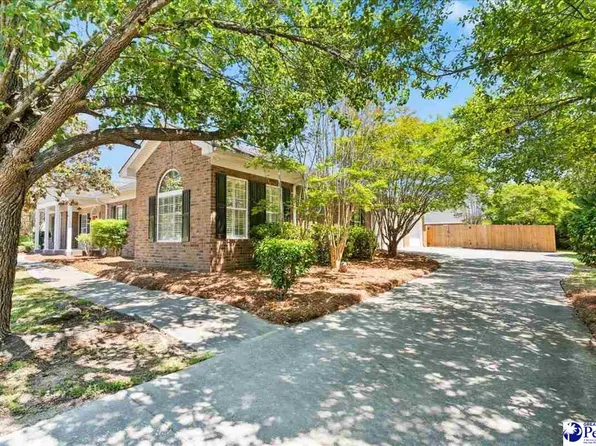 2021 Wethersfield Dr, Florence, SC 29501