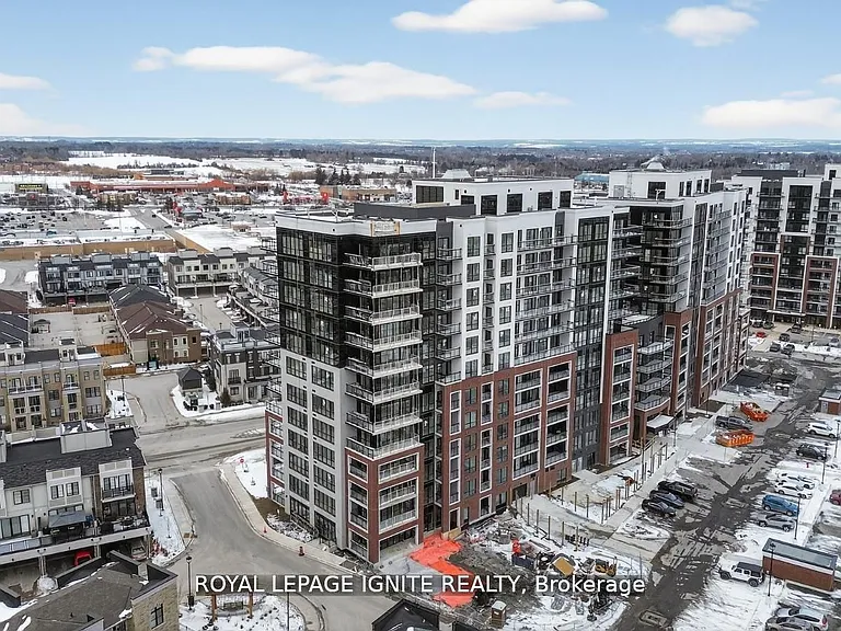 51 Clarington Blvd #905 — Photo 2