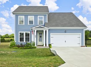 238 Glade Dr, Mount Juliet, TN 37122