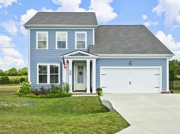 238 Glade Dr, Mount Juliet, TN 37122