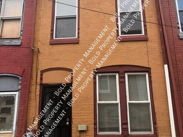 518 Johnson St, Reading, PA 19601