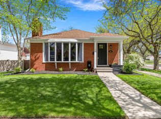 2515 21st St, Wyandotte, MI 48192