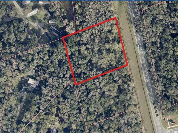 OLD MISSION ROAD LOT 1, NEW SMYRNA BEACH, FL 32168