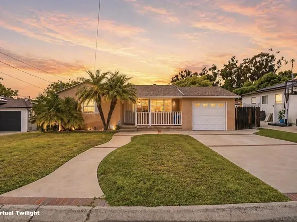 7230 Berkeley Dr, La Mesa, CA 91942
