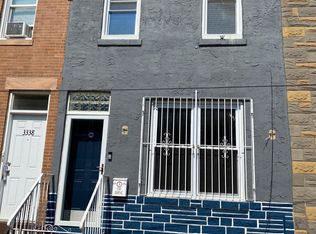 3340 Rand St, Philadelphia, PA 19134
