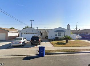 10316 Diane Ave, Buena Park, CA 90620