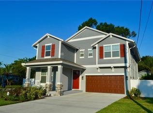 802 N Albany Ave, Tampa, FL 33606