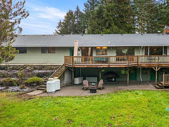 2nd image of 24470 NW Hansen Rd