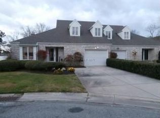 798 Terrie Ct, Salisbury, MD 21801