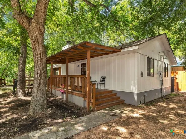 107-109 Scudder Ln, Wimberley, TX 78676