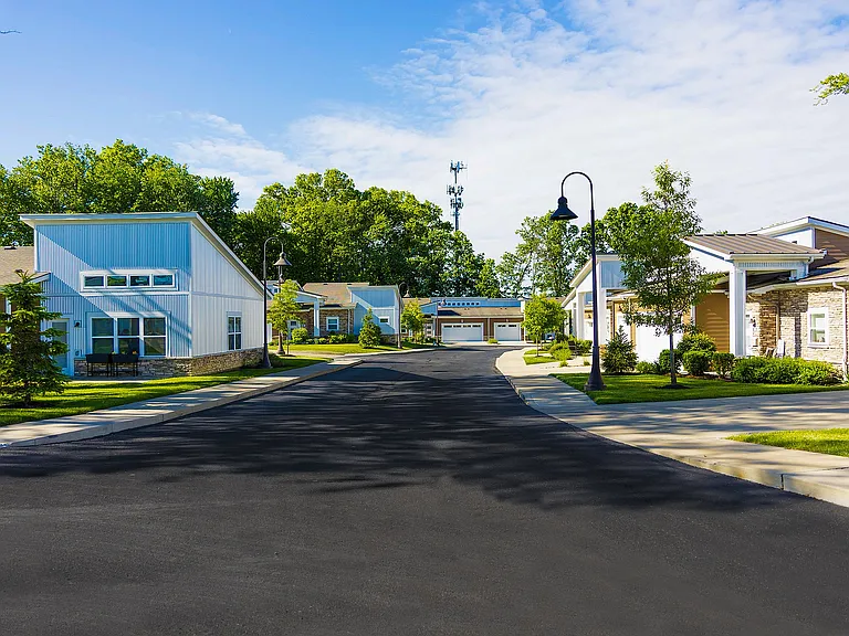 Hawthorne Commons