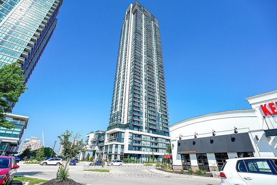 1st image of 3975 Grand Park Dr #2910
