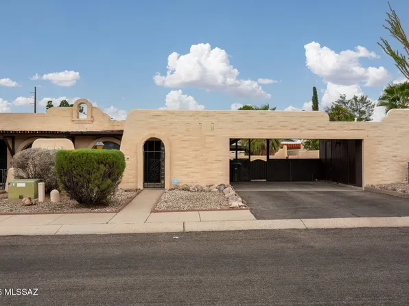 285 S Kolb Rd Unit 10, Tucson, AZ 85710