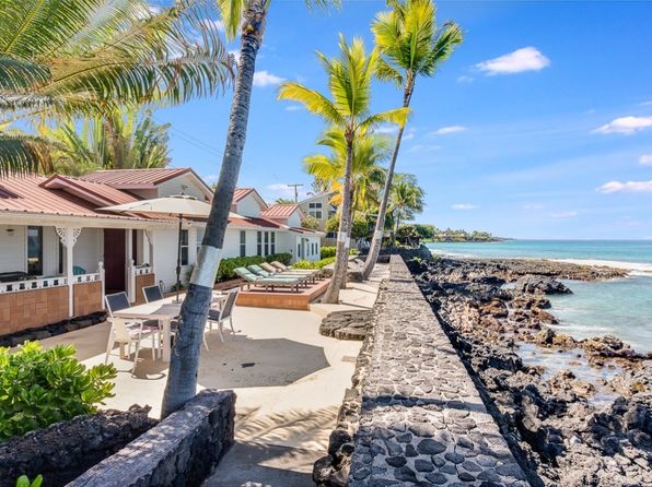 Magic Sands Kailua Kona Real Estate 1 Homes For Sale Zillow