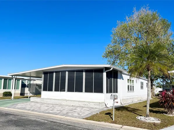 3411 Spanish Oak Ter, Sarasota, FL 34237