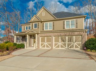 2710 Monet Dr, Cumming, GA 30041
