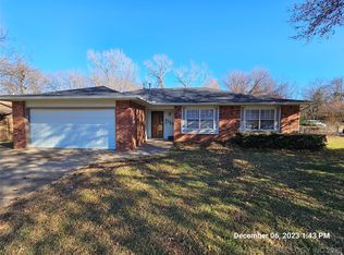 5725 S Ash Ave, Broken Arrow, OK 74011
