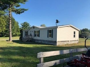 36 Romeo Cir, Plattsburgh, NY 12901