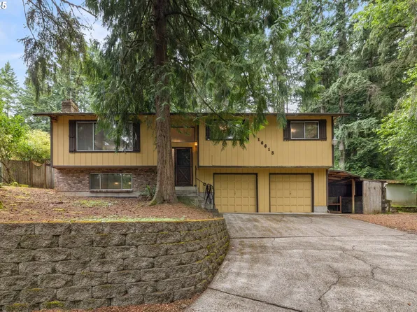 16615 S Annette Dr, Oregon City, OR 97045