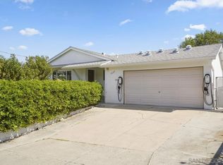 1627 Dartmoor Dr, Lemon Grove, CA 91945