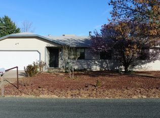 5101 N Pinto Dr, Prescott Valley, AZ 86314