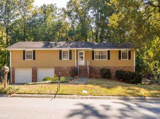 1563 Greenwood Dr, Norcross, GA 30093