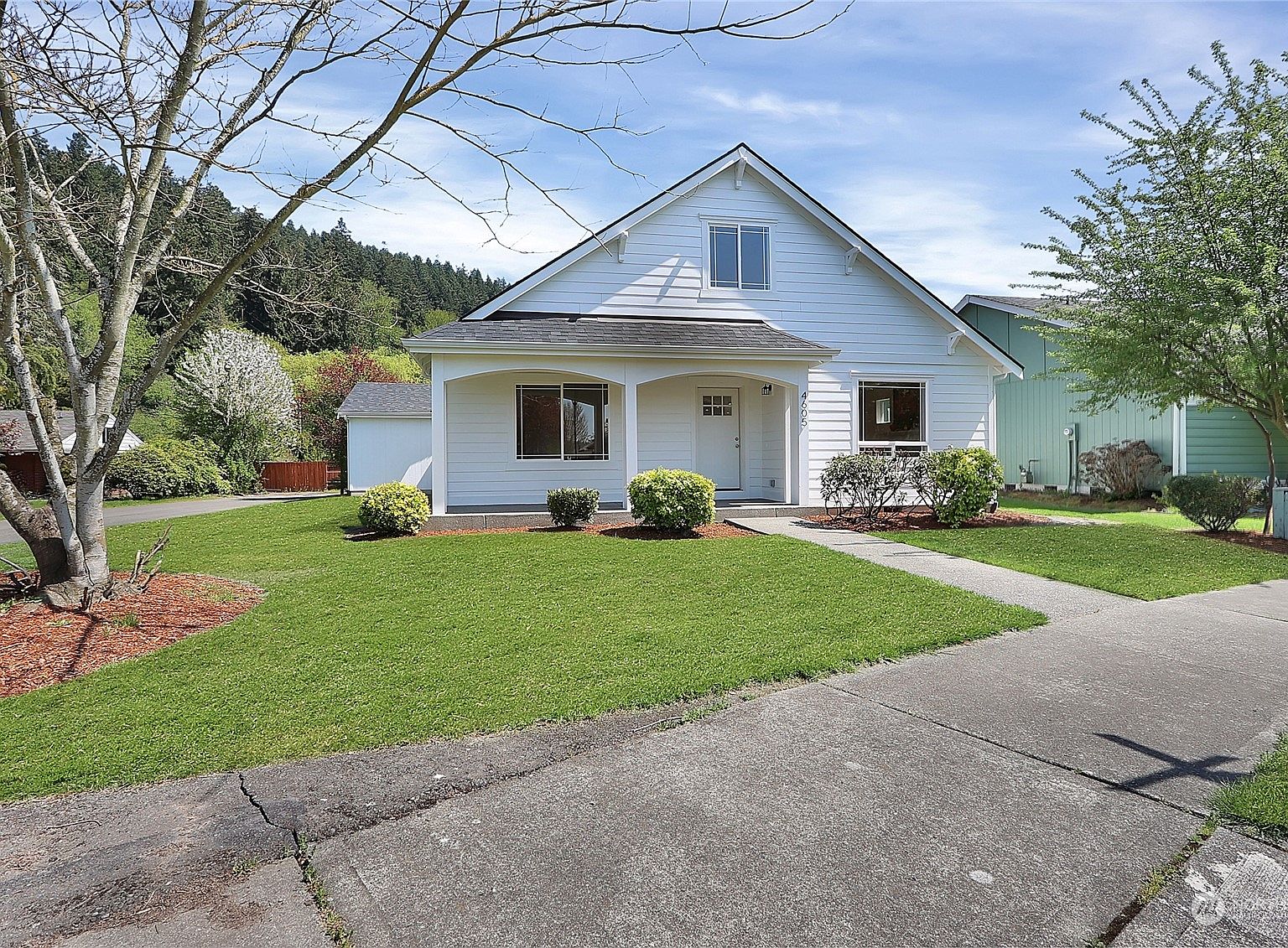 4605 155th Avenue E, Sumner, WA 98390 | Zillow