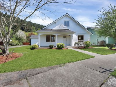 4605 155th Avenue E, Sumner, WA, 98390