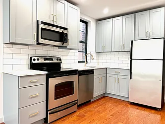 Rented by Mae Equities