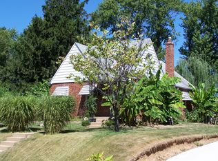 6037 Maxwell Ave, Saint Louis, MO