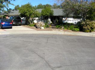 1697 Lowell Ave, Claremont, CA 91711