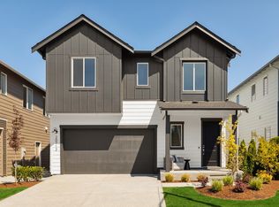 20713 137th St SE, Monroe, WA 98272